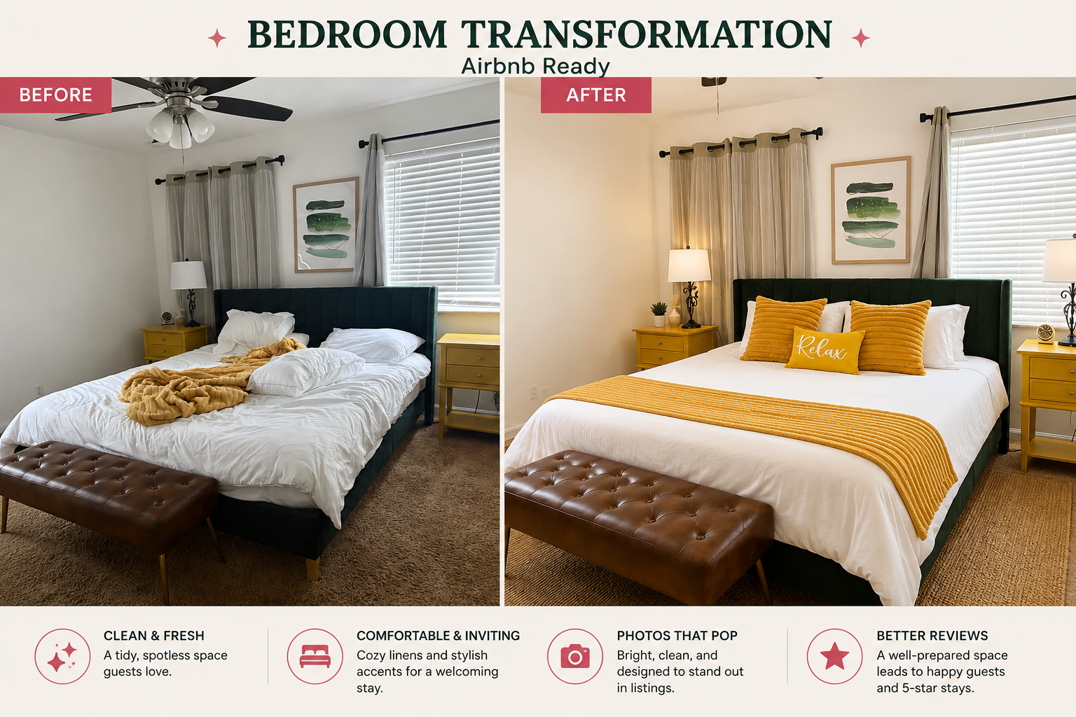 Property turnover portfolio placeholder