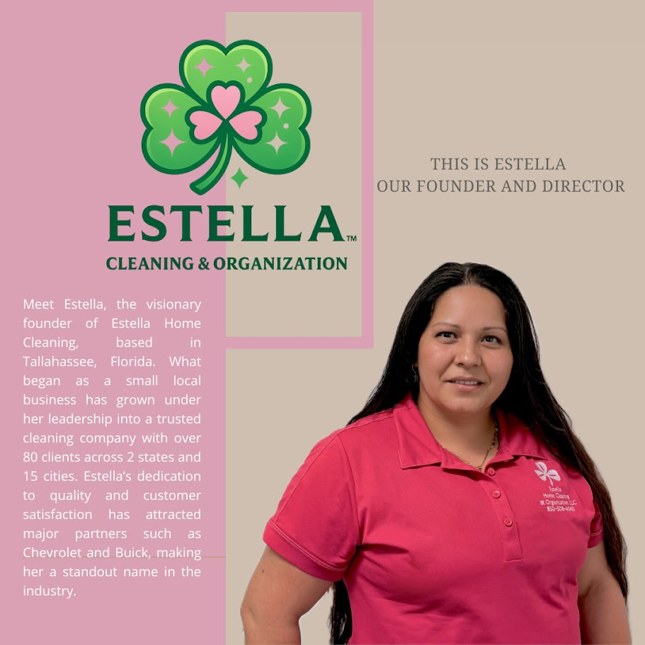 Estella Founder